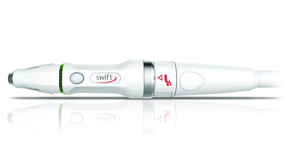 Swift Microwave Therapy