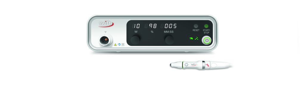 Swift Microwave Therapy