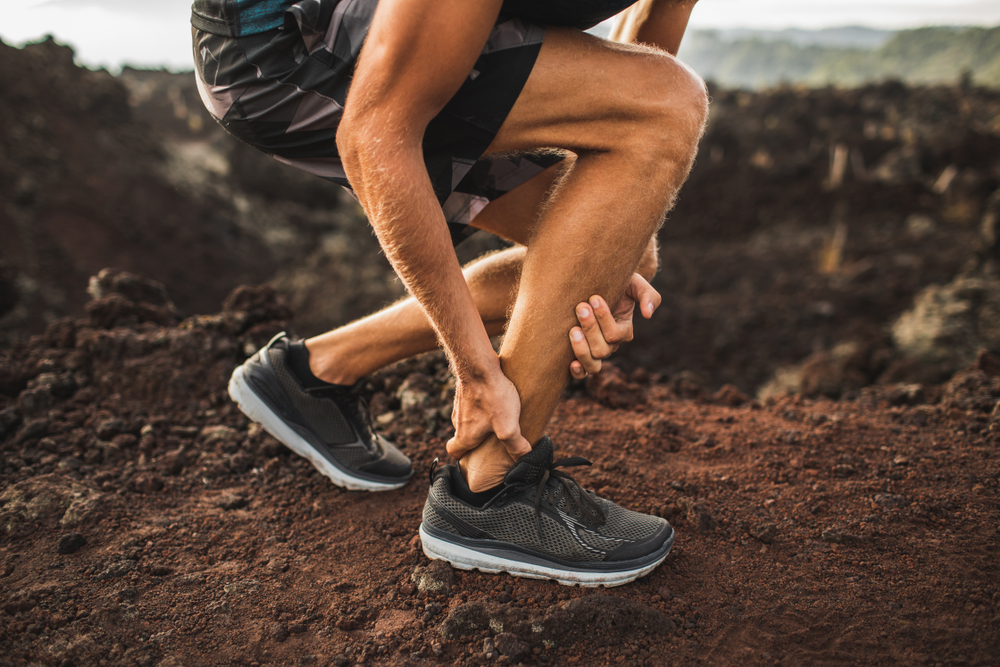 Acute and Chronic Foot Pain Boynton Beach, FL