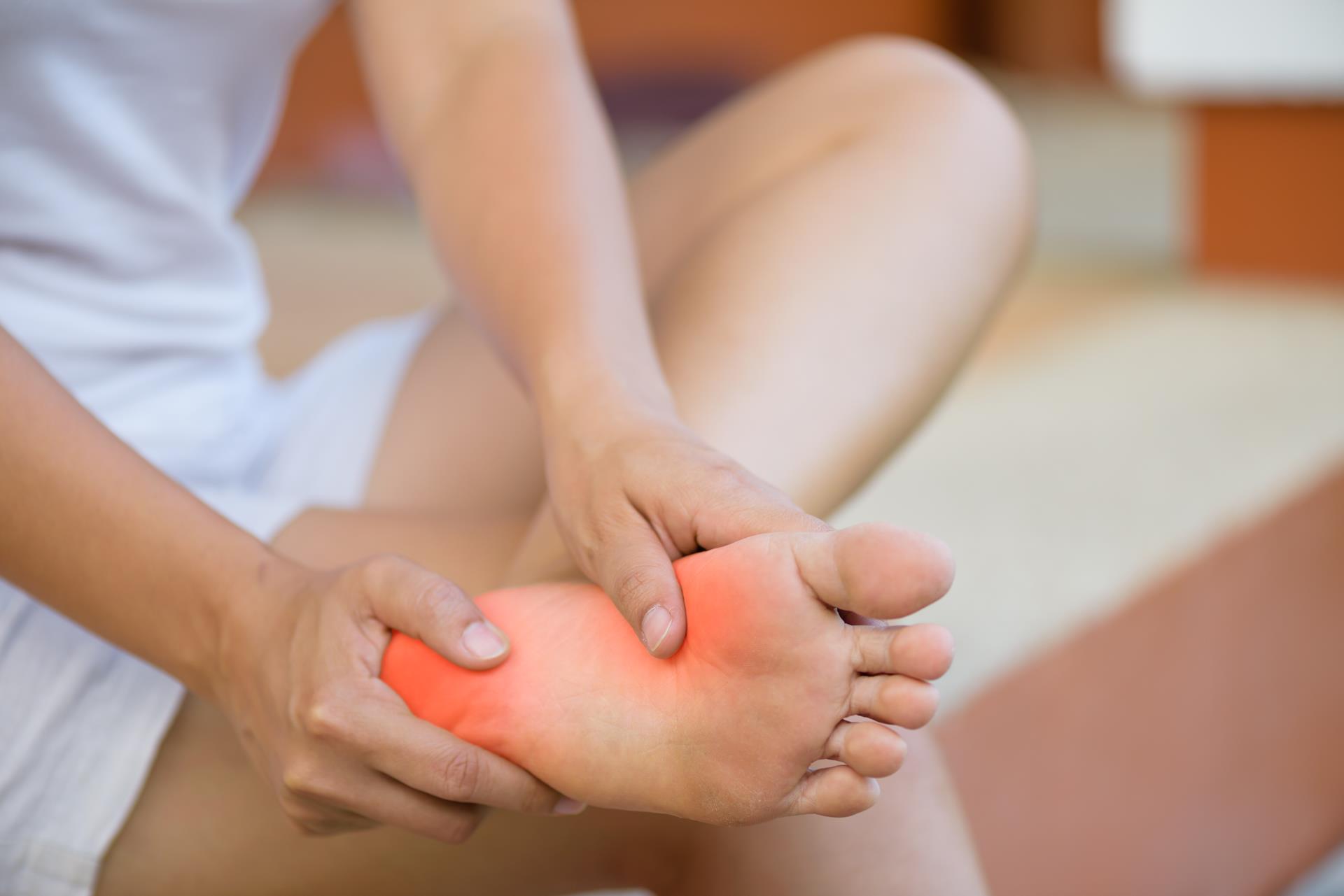 Podiatrist, Foot Doctor, Heel Pain Treatment Boca Raton, Boynton & West Palm Beach FL - One Stop Foot and Ankle Care