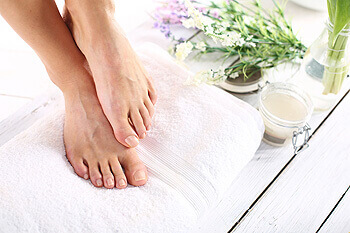 Medical Pedicures Boynton Beach, FL