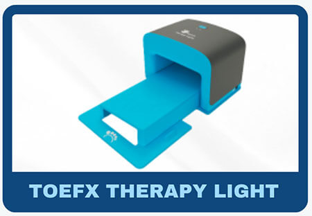 toe-fx Treatment in the Palm Beach County, FL: Boynton Beach, West Palm Beach, Delray Beach & Boca Raton, Lantana & Lake Worth Beach, Ocean Ridge & Gulf Stream, Hypoluxo, Wellington, Greenacres, FL & Broward County, FL: Plantation, Davie, Cooper City, Lauderhill & Lauderdale Lakes, Weston, Pembroke Pines & Miramar, FL areas