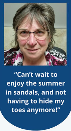 toefx testimonials in the Palm Beach County, FL: Boynton Beach, West Palm Beach, Delray Beach & Boca Raton, Lantana & Lake Worth Beach, Ocean Ridge & Gulf Stream, Hypoluxo, Wellington, Greenacres, FL & Broward County, FL: Plantation, Davie, Cooper City, Lauderhill & Lauderdale Lakes, Weston, Pembroke Pines & Miramar, FL areas